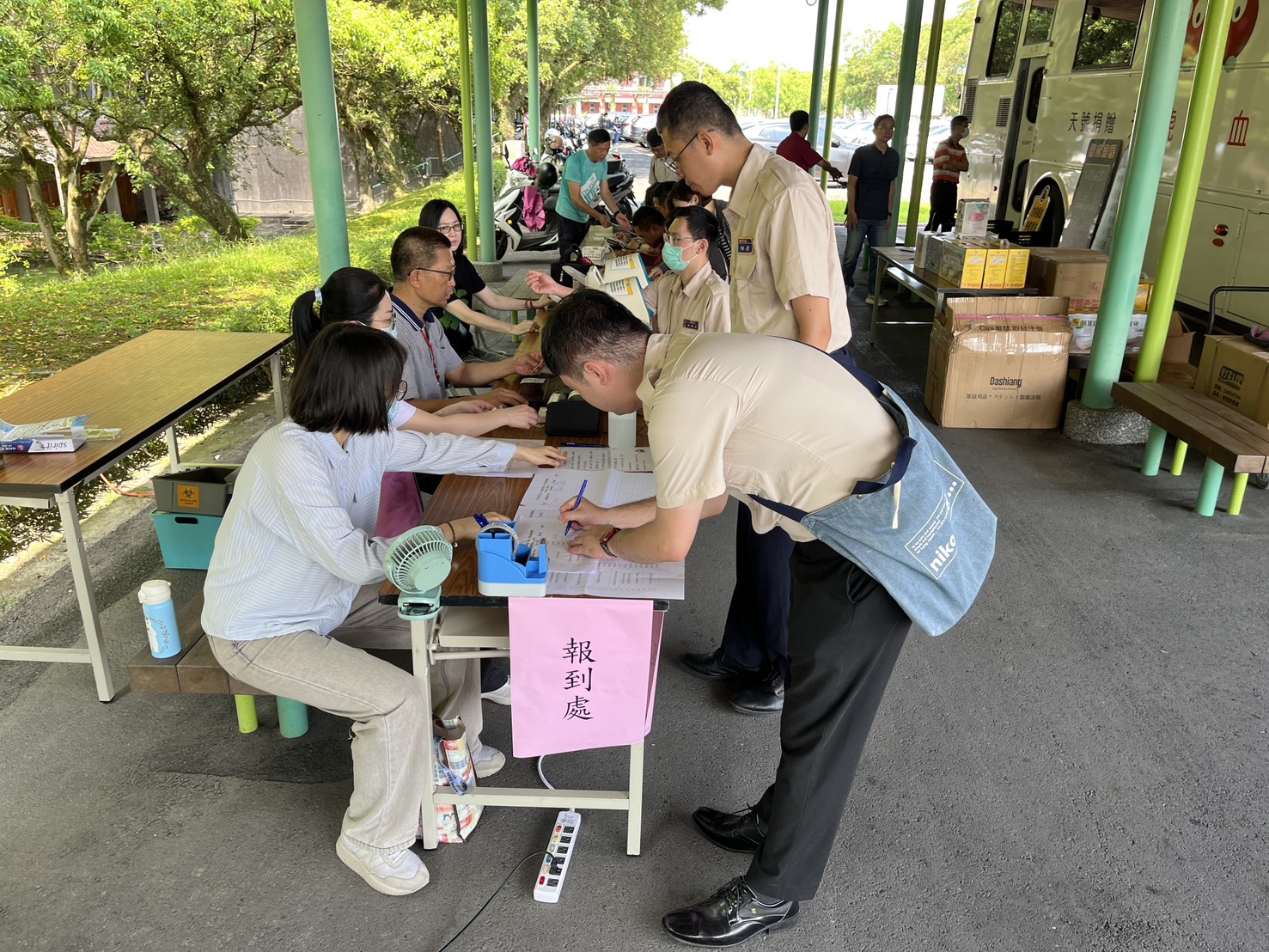 活動圖片